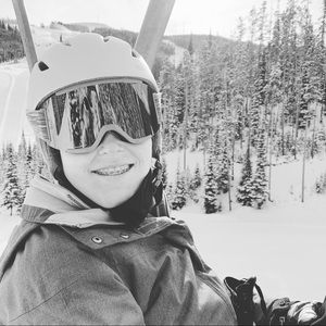 Meet your Posher, Natosha